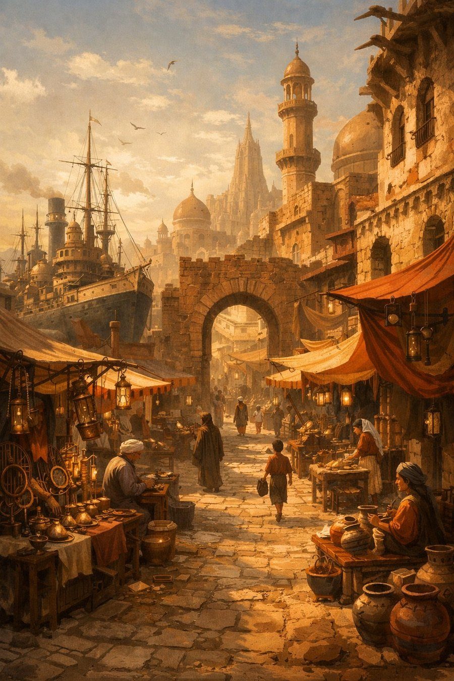 Alexandria